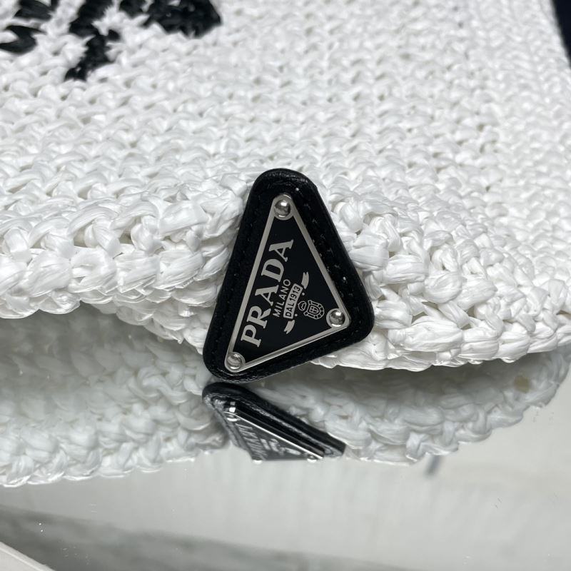 Pra*a tote bags